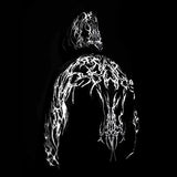 Eclipse | Sudadera con Capucha Blade