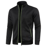 Mason | Chaqueta de Punto Afelpado