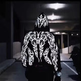 Eclipse | Sudadera con Capucha Blade