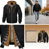 Frostline | Chaqueta Explorer