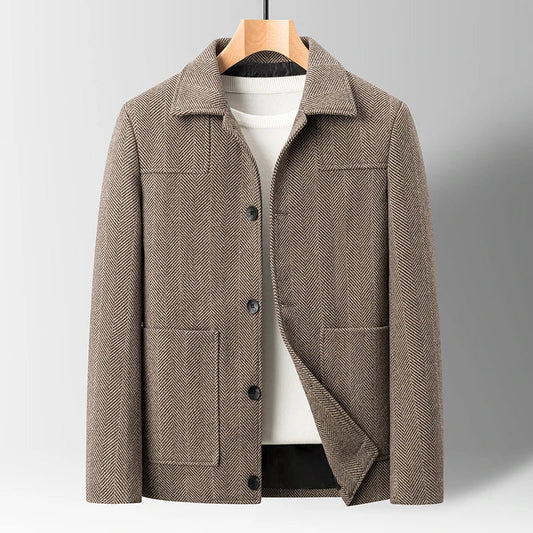 Olivier | Chaqueta