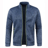Mason | Chaqueta de Punto Afelpado