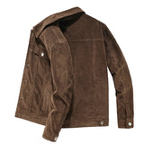 Oliver | Chaqueta de Pana