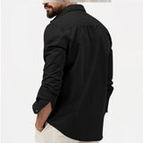 Camisa Táctica Theodore