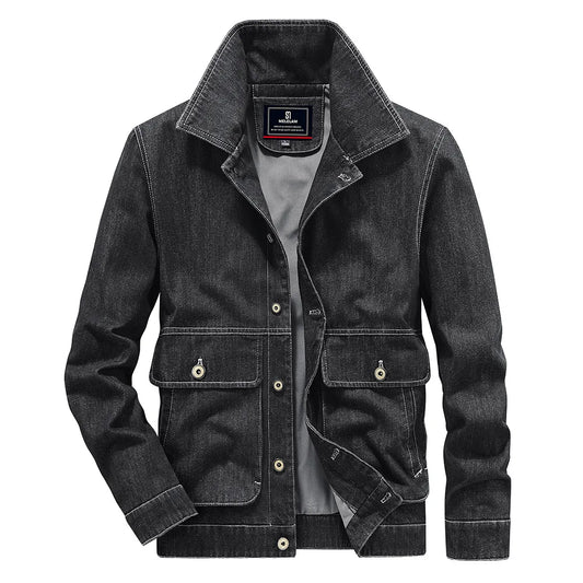 Frank | Chaqueta