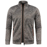 Mason | Chaqueta de Punto Afelpado