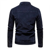 Kairo | Chaqueta Vaquera Moto