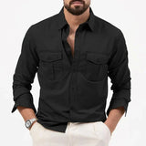 Camisa Táctica Theodore
