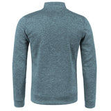 Mason | Chaqueta de Punto Afelpado