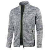 Mason | Chaqueta de Punto Afelpado
