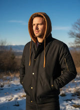 Frostline | Chaqueta Explorer