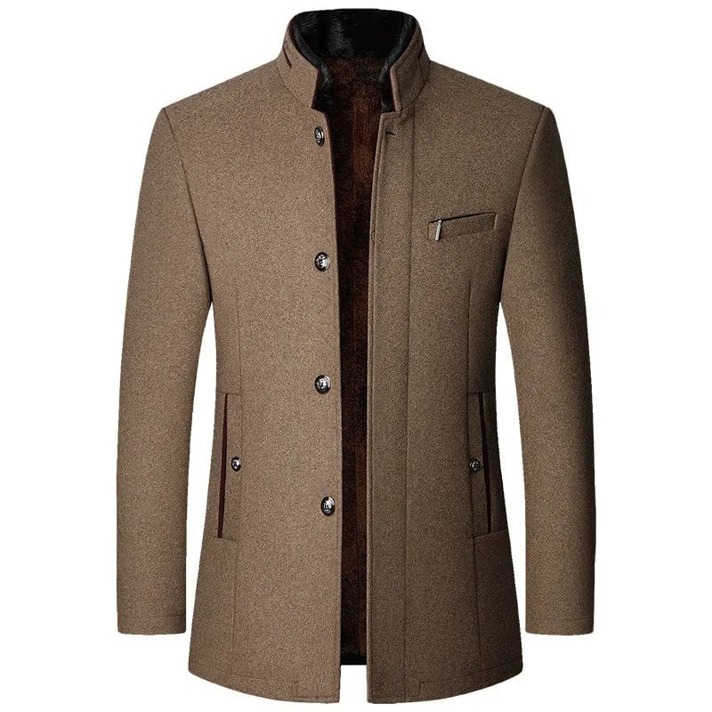 Waylon | Abrigo Prestige