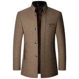 Waylon | Abrigo Prestige