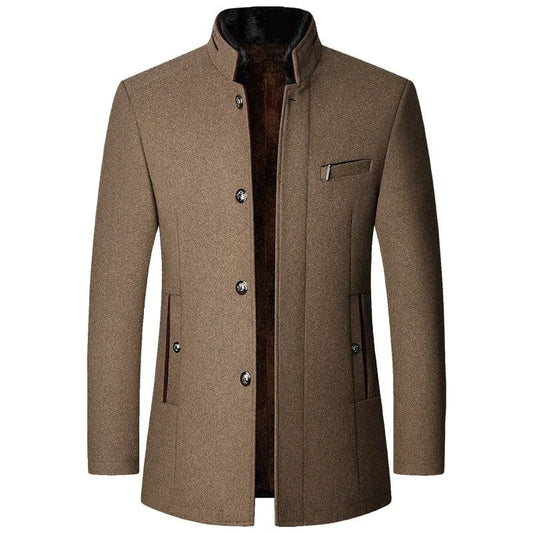 Waylon | Abrigo Prestige