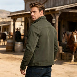 Everett | Chaqueta Utility