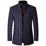 Waylon | Abrigo Prestige