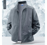Aero | Chaqueta de Ciclismo SunShield