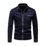 Kairo | Chaqueta Vaquera Moto