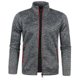 Mason | Chaqueta de Punto Afelpado