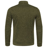 Mason | Chaqueta de Punto Afelpado