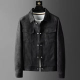 Klaus | Chaqueta