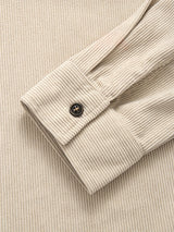 Marco | Sobrecamisa de Pana
