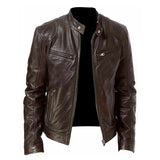 Mason | Chaqueta Roadster