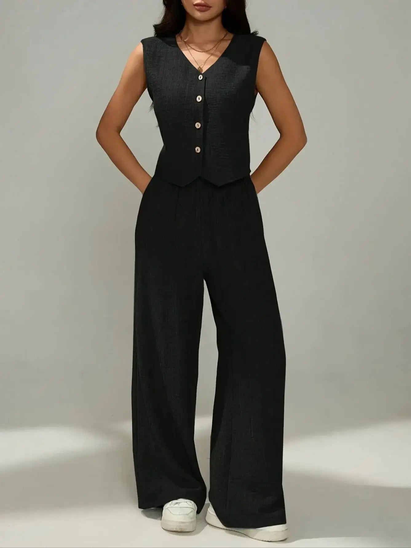 Elvira™ | Conjunto elegante y cómodo