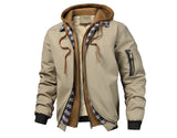 Frostline | Chaqueta Explorer