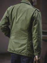 Harrison | Chaqueta Field