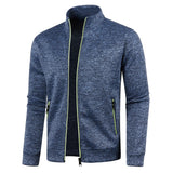 Mason | Chaqueta de Punto Afelpado