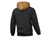 Frostline | Chaqueta Explorer