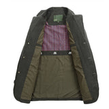 Orion | Chaqueta Militar Field