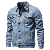 Marco | Chaqueta Vaquera