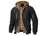 Frostline | Chaqueta Explorer