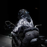 Eclipse | Sudadera con Capucha Blade