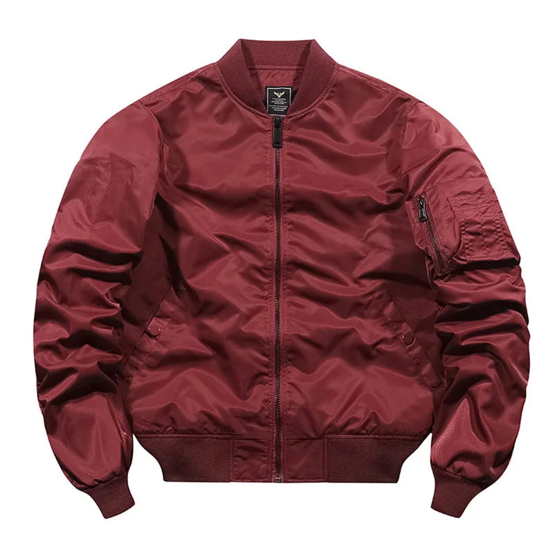 Ryder | Bomber Varsity
