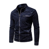 Kairo | Chaqueta Vaquera Moto