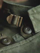 Arvid | Chaqueta Safari Corta
