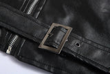 Axel | Chaqueta de Cuero