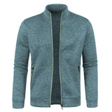 Mason | Chaqueta de Punto Afelpado