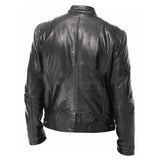 Mason | Chaqueta Roadster