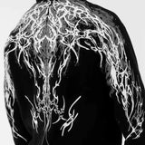 Eclipse | Sudadera con Capucha Blade