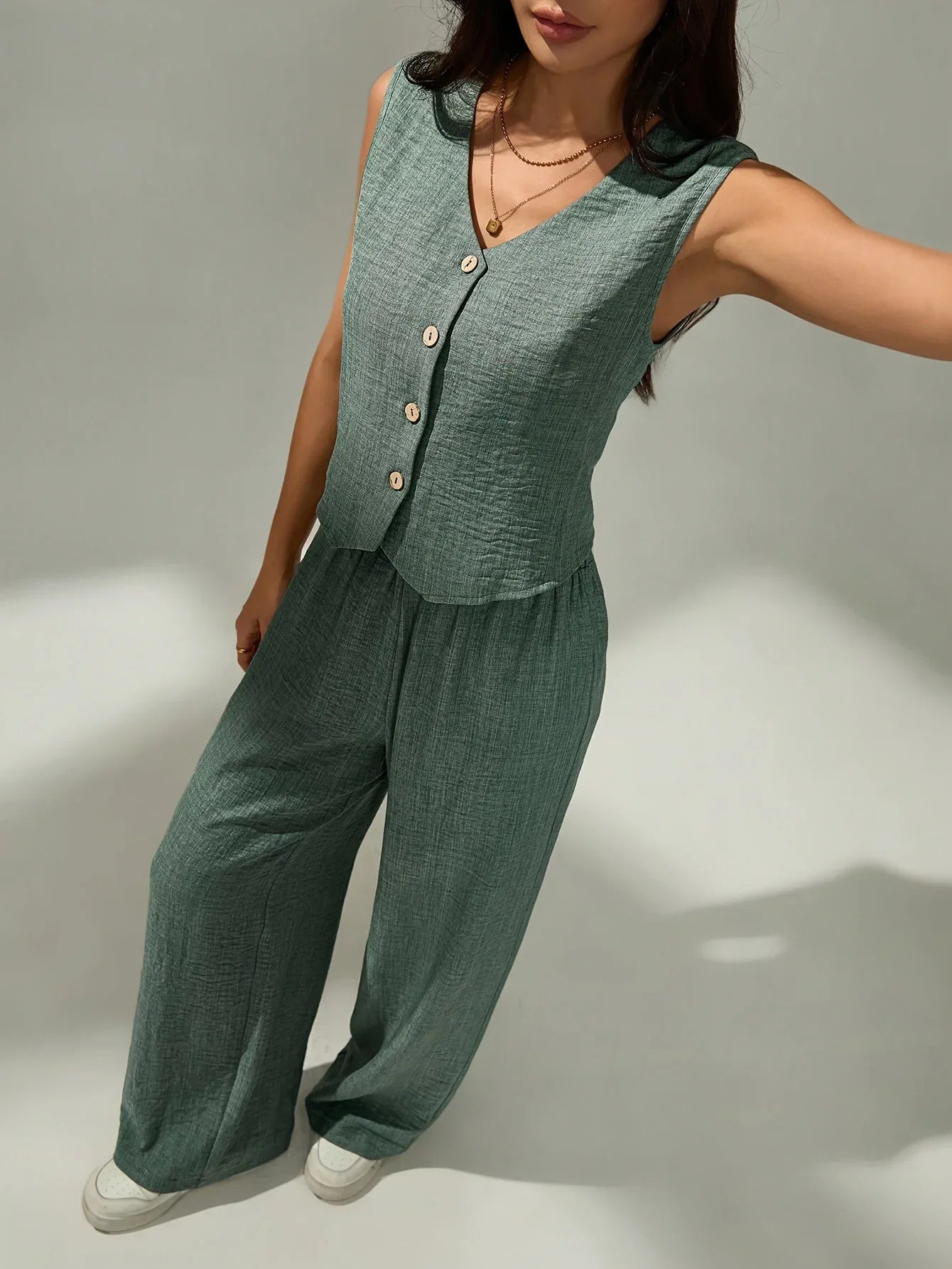 Elvira™ | Conjunto elegante y cómodo