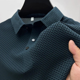 Polo de Seda Mulberry Brian