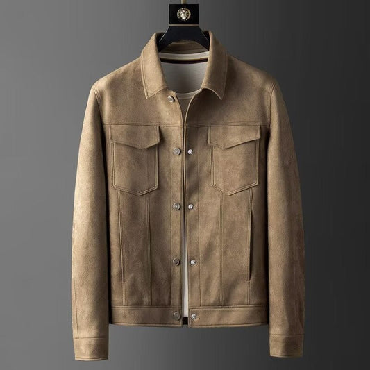 Klaus | Chaqueta