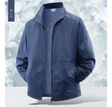 Aero | Chaqueta de Ciclismo SunShield