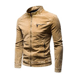 Kairo | Chaqueta Vaquera Moto