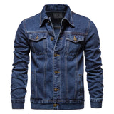 Marco | Chaqueta Vaquera