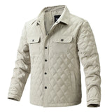 Oliver | Chaqueta Acolchada